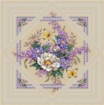 Flowers and Lace (image for) Flowers and Lace